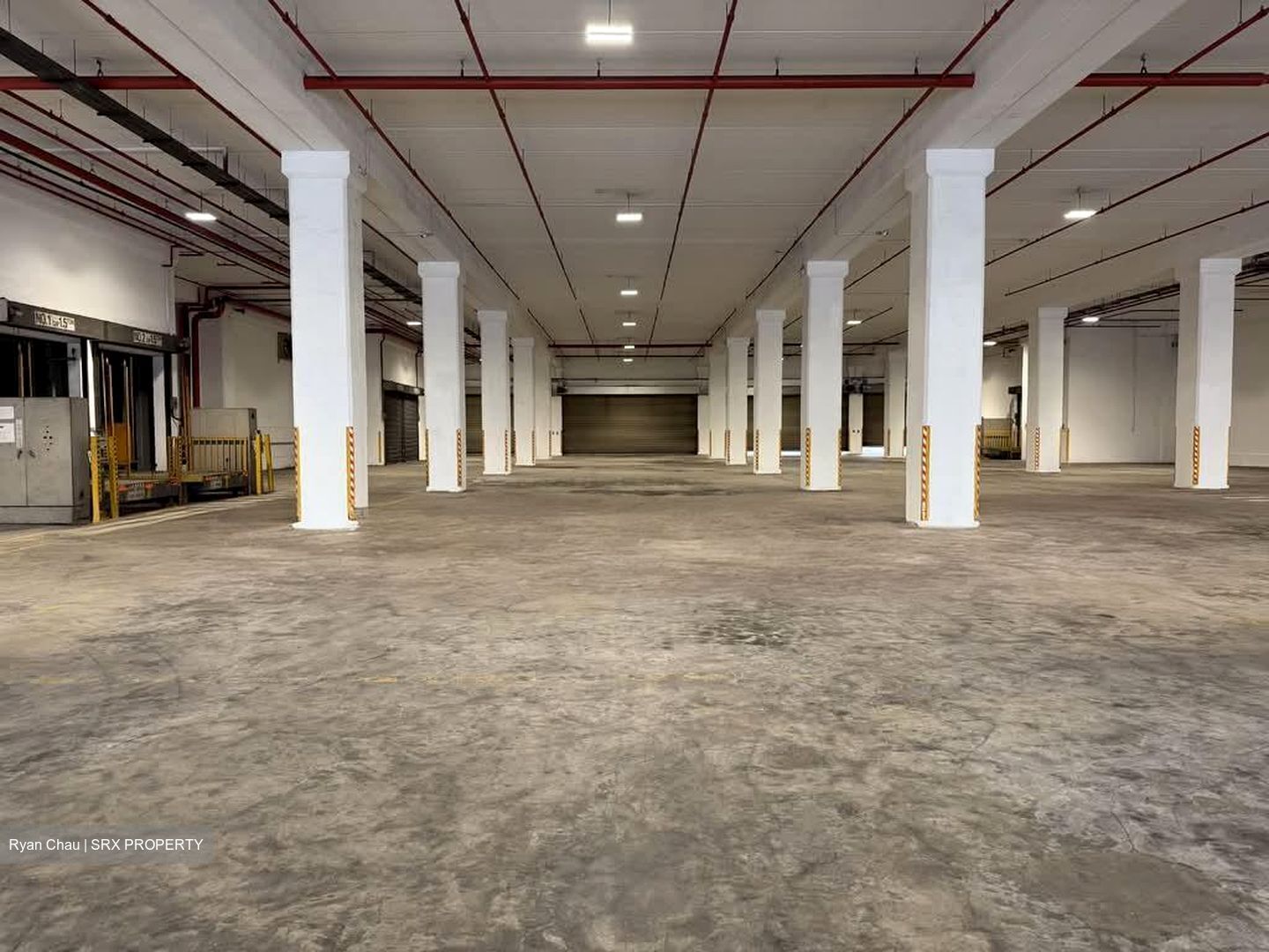 Jalan Terusan (D22), Warehouse #547890611